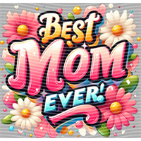 Mother's Day-MM 7445